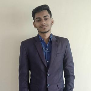Anirban Bandyopadhyay